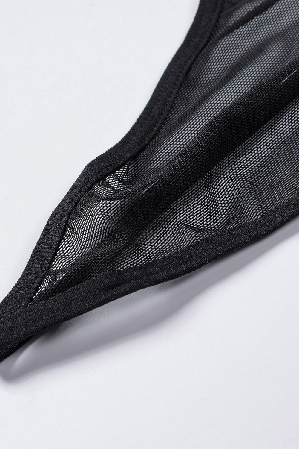 Lace Nightdress Babydoll