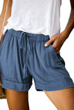 Strive Pocketed Tencel Shorts