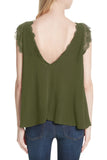 Lovin' On You Reversible Top