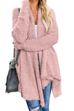 Winter Baggy Cardigan Coat