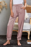 Pocketed Joggers