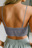 Sunrise to Sunset Lace Bra
