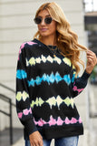 Color Block Sweatshirt