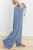 Drawstring Lounge Pants