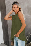 Relaxed Flowy Tank Top