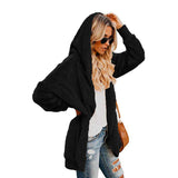 Stella - The Coziest Yet Pocketed Cardigan