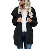 Stella - The Coziest Yet Pocketed Cardigan
