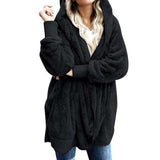 Stella - The Coziest Yet Pocketed Cardigan