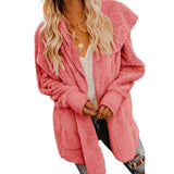 Stella - The Coziest Yet Pocketed Cardigan