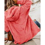 Stella - The Coziest Yet Pocketed Cardigan