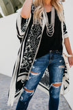 Tokyo Medallion Kimono