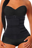 Sauna Sweat Sport Girdles Neoprene Body Shaper