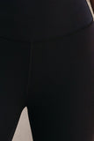 Crop Yoga Bra and High Waist Leggings Sports Wear