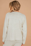 Fluffy Loungewear Set