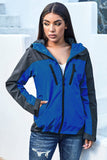 Silence Proshell Jacket