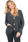 Swoon And Snuggles Chenille Shift Sweater