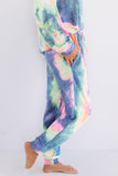 Snuggle Down Tie Dye Lounge Set
