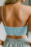 Sunrise to Sunset Lace Bra