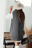 Knit Vest Pullover Sweater