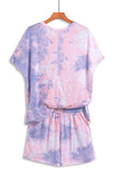Print Lounge Set