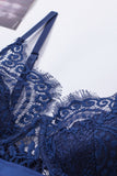 Live A Little Fun Lace Bralette