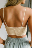 Sunrise to Sunset Lace Bra