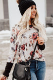 Vintage Vibes Floral Top