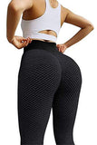 High Waist Tik Tok Leggings