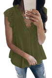 Lovin' On You Reversible Top