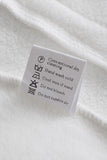 Half Button Pocketed Fleece Pullover Sweatshirt