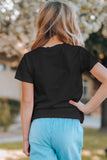 MINI Butterfly Graphic Tee