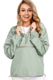 Windbreak Jacket
