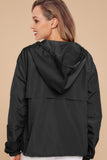 Windbreak Jacket