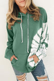 Oversized Pocket Front Hoodie