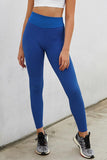 High Waisted Butt Lifting Yoga Gym Leggings