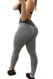High Waist Tik Tok Leggings