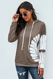Oversized Pocket Front Hoodie