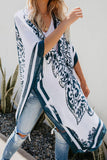 Tokyo Medallion Kimono