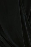 Surplice V Neck Tank