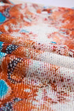 Snakeskin Tank