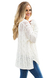 Oversized Cozy up Knit Sweater