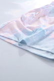 Print Lounge Set