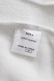Half Button Pocketed Fleece Pullover Sweatshirt
