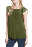 Lovin' On You Reversible Top