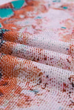 Snakeskin Tank