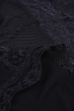 Valentines Day Plus Size Babydoll Lingerie