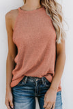 Knit Tank Top