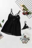 The Great Escape Babydoll