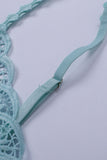 Sunrise to Sunset Lace Bra