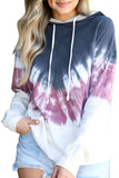 Demi Tie-dye Hoodie